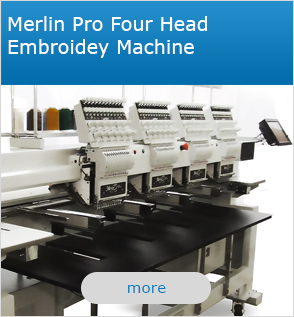 Merlin Four Head