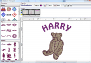 Editing designs
