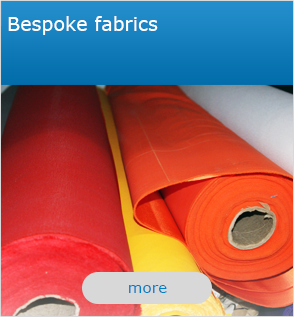 Bespoke fabrics